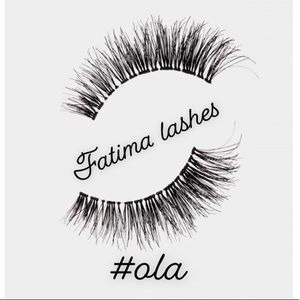 🌏，the eyelashes can be reused 20-25 times